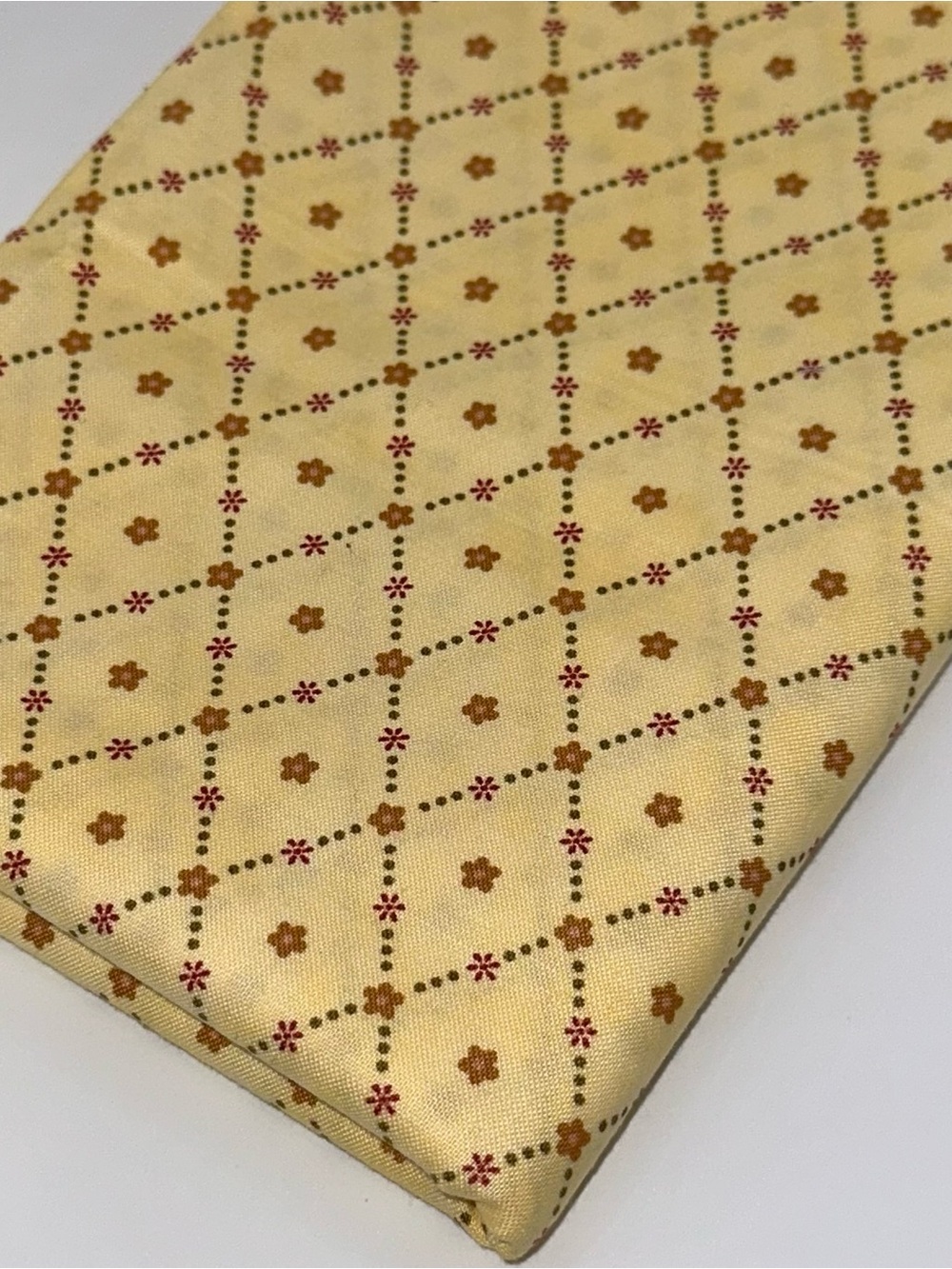 Cinnamon Stars by Fig Tree Quilts for Moda